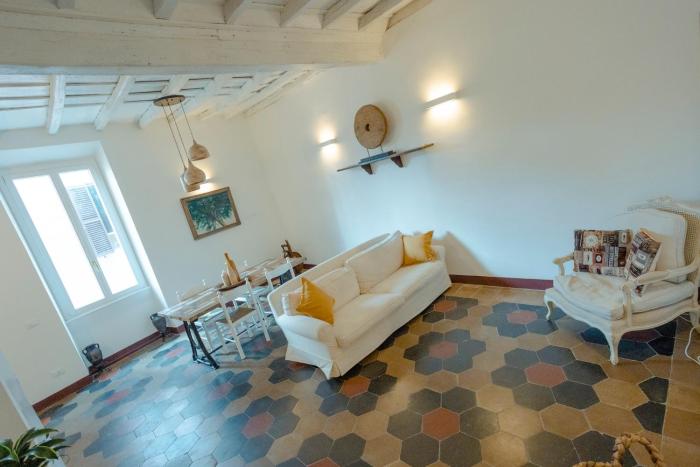 Domus Superior Domizio - Pantheon