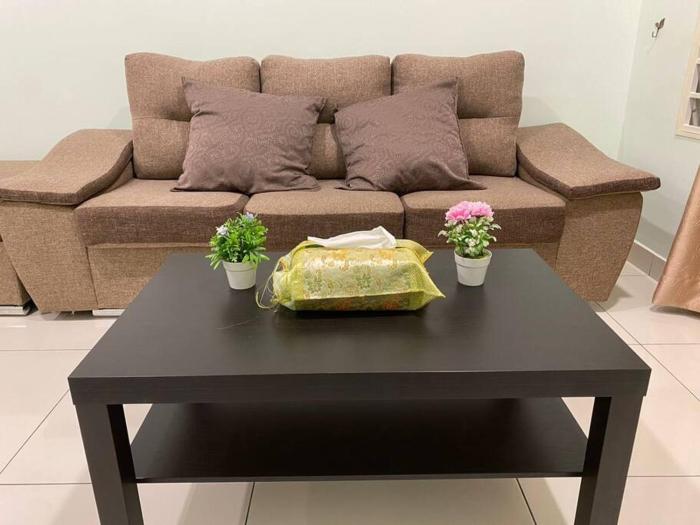 Ampang 4-5 pax in Ampang Point