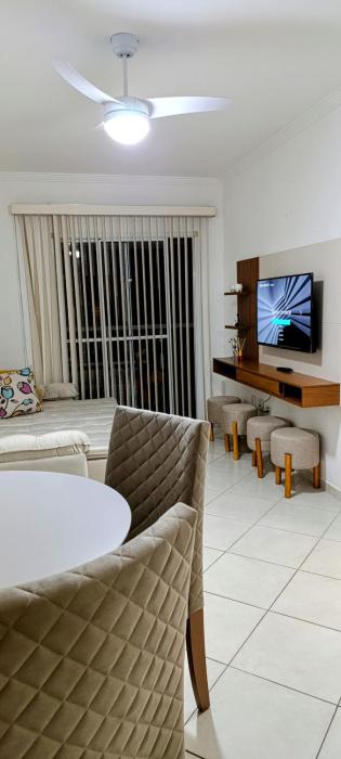 Apartamento próximo à praia