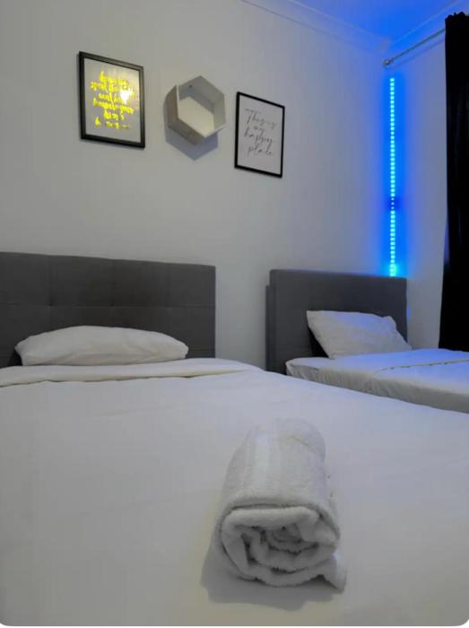 Mahzan Private Room 2 - Shared House