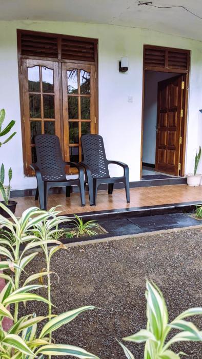 Mirissa Green Villa