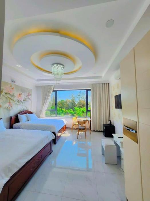 Apec Sunsea Homestay