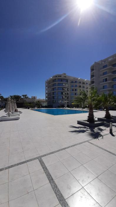 Hurghada Ägypten Scandic Resort