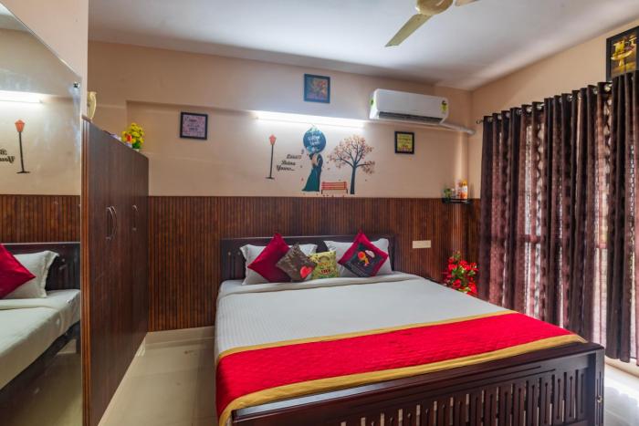 Sancta Maria Airport Hotel