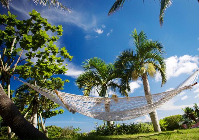 Coco Garden Resort Okinawa