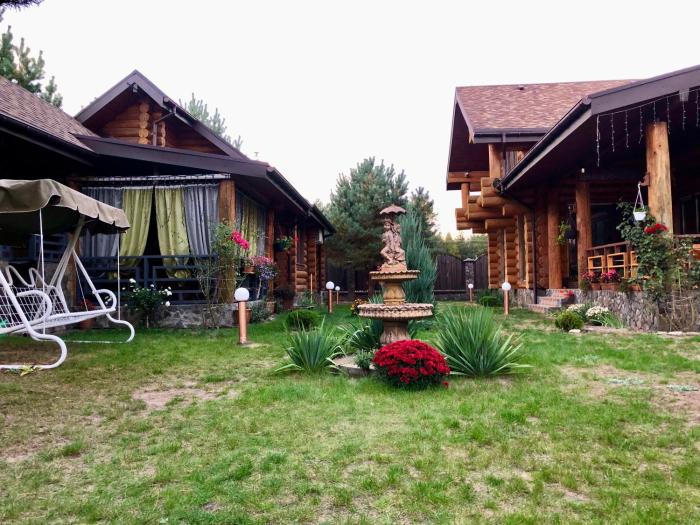 Казковий Світязь