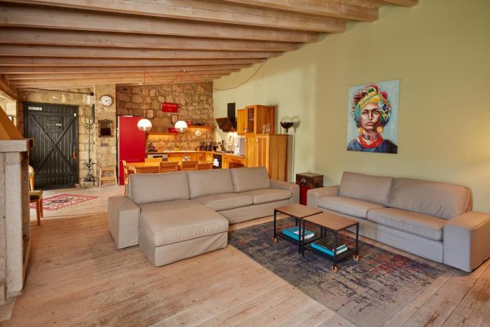 Sunset No 23 Alaçatı - an Oasis in the center of the Village