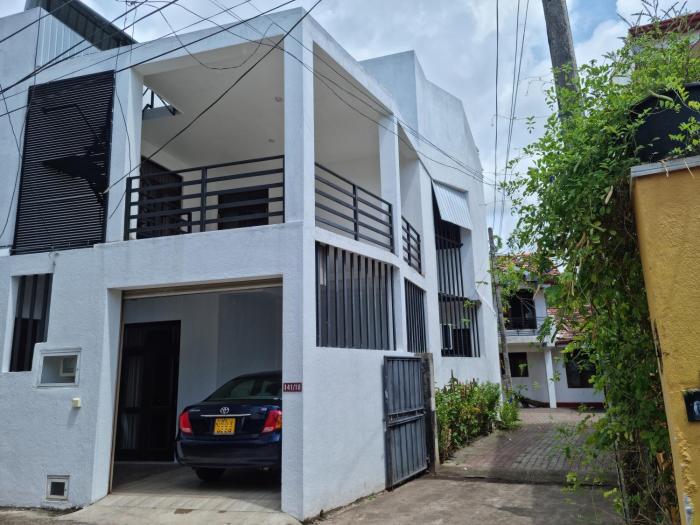 City Villa Negombo