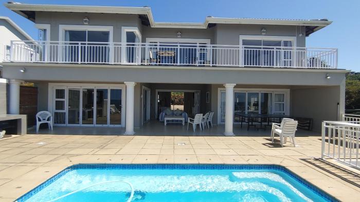 FAMILY TIDES, Zinkwazi