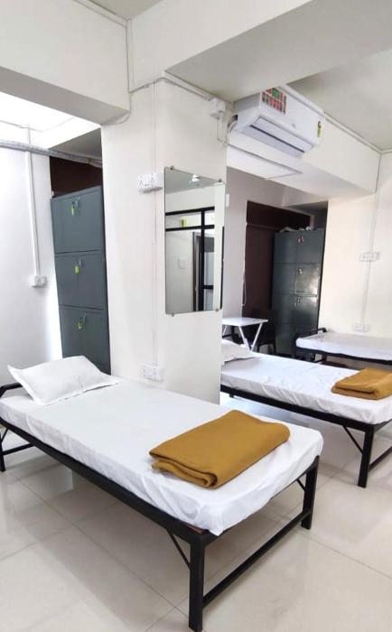 Trident Hospitalities