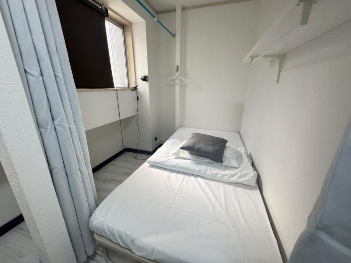 Osaka Guesthouse Sakura