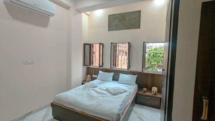 Cozy Stays by The Pink Nest