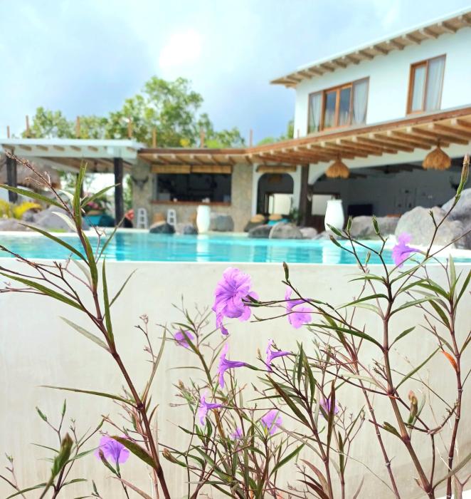 Mediterranean Boutique Hotel