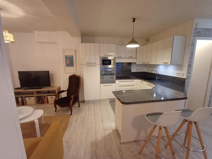 Apt-rénové-chic-Préfecture-Cœur de Marseille