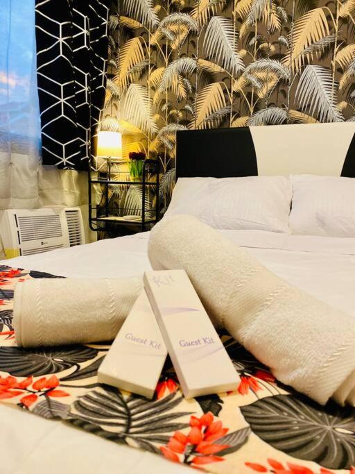 Minimalist Condotel C3 622