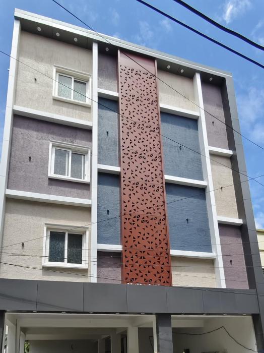 AGI Elite stay Srirangam