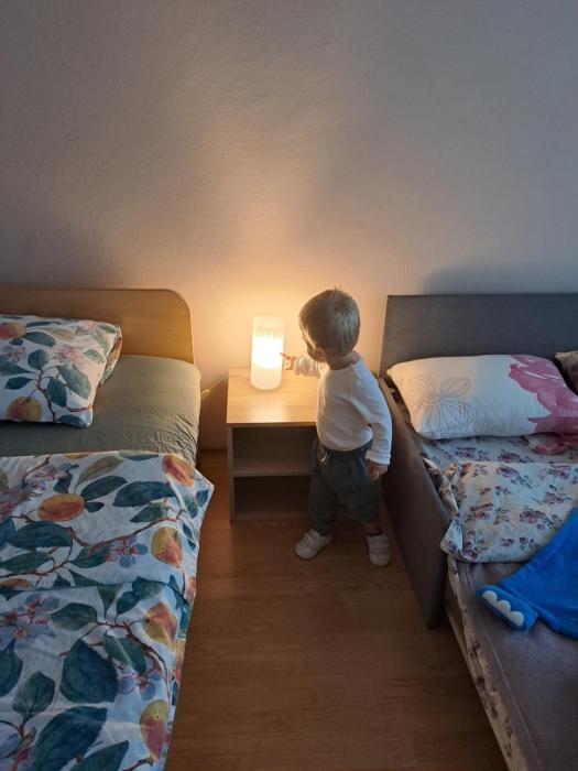 LevskiG Studio 10 min from Sofia Airport and city centre