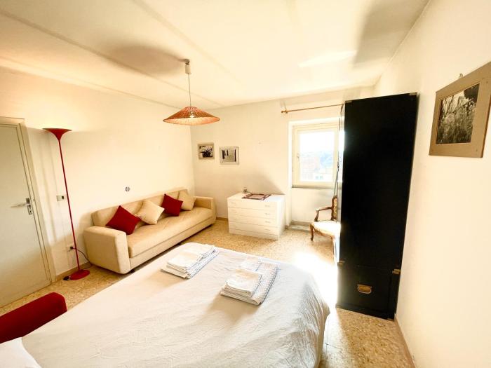 Appartamento nel centro storico di Tuscania - Il Moro