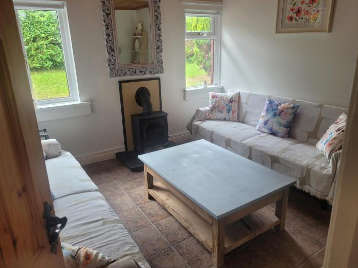 Majestic Cavan Burren, 4 Bedroom, Dream Holiday Home