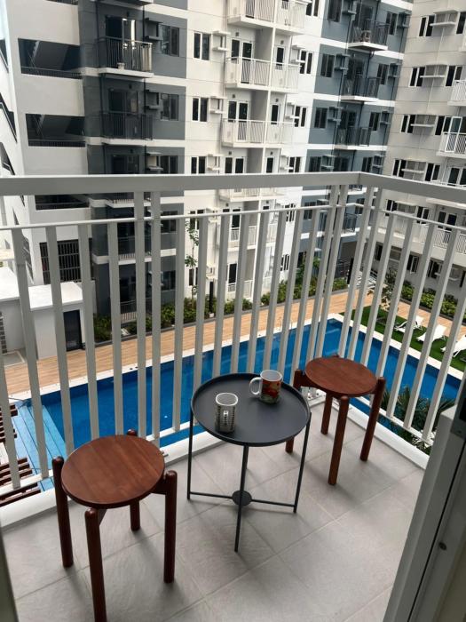 Condo Sm City Style Residences