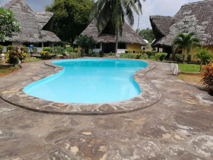 Noble Holidays-Cozy Cottage