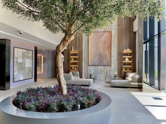 Trendy Studio with top Amenities