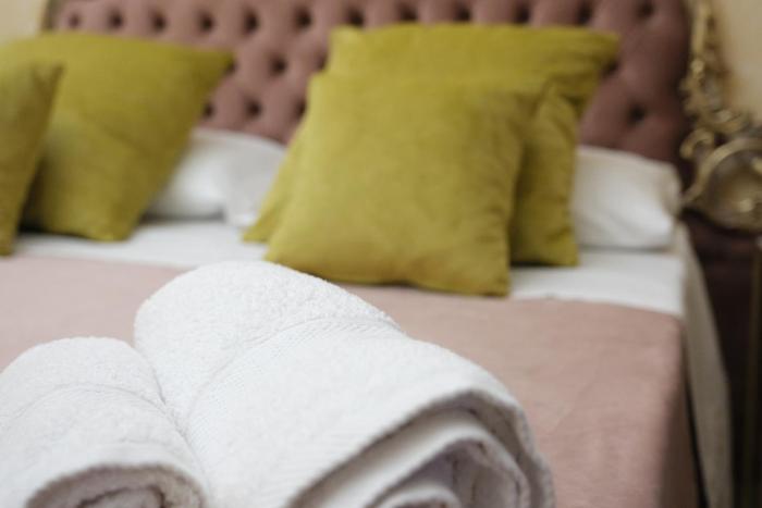 La Bella Napoli Home Room di Adriana