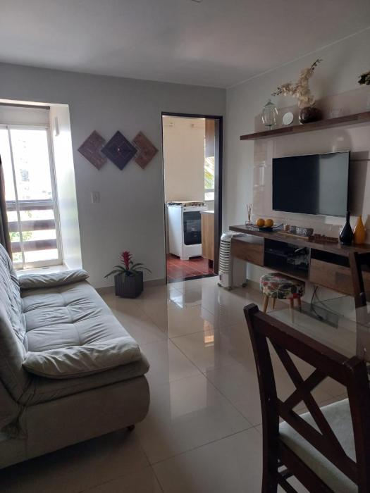 Apartamento da Naty