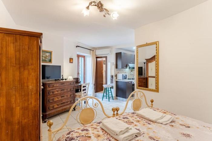 La perla del Vesuvio