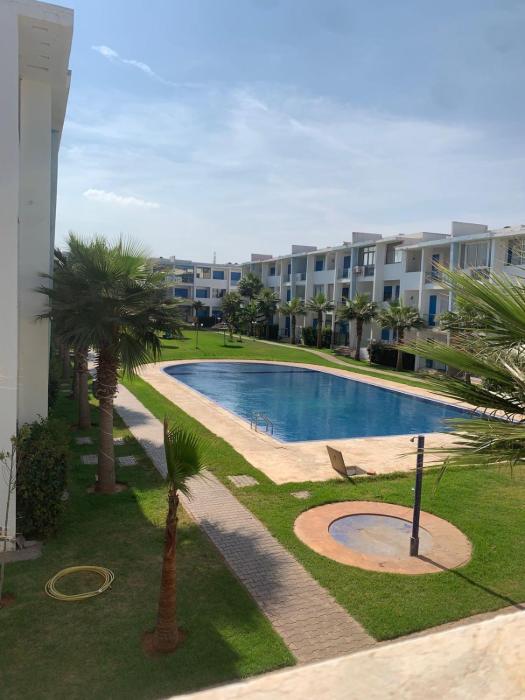 Résidence Perla Andalusia Vue Sur Mer