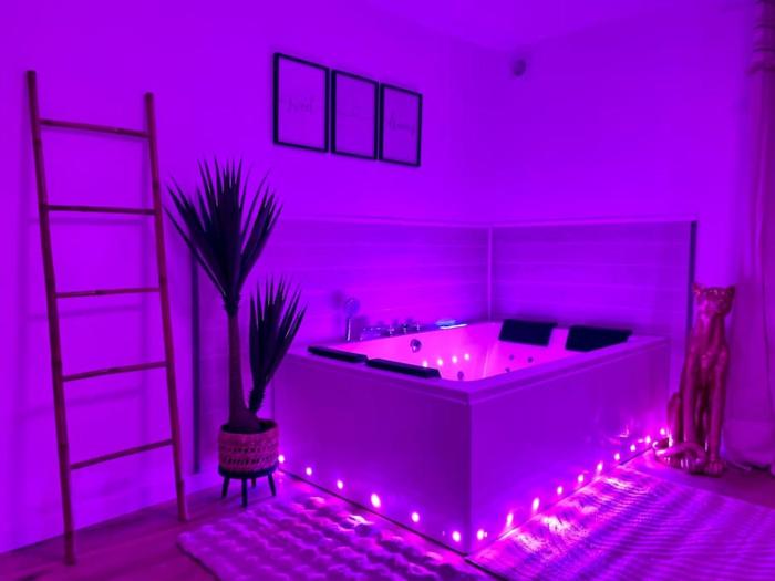 Le petit bain du Logis