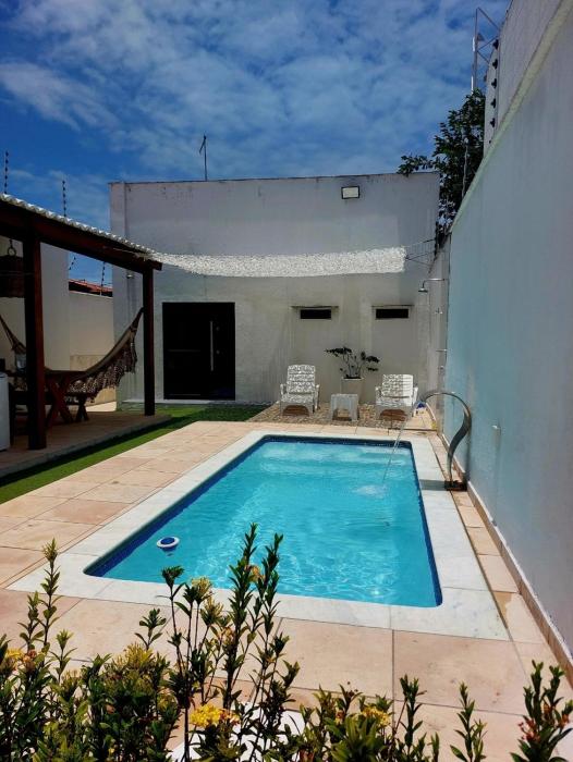 Casa Macao Tibau do Sul