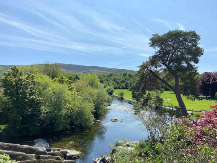 Rock Cottage Holiday Let