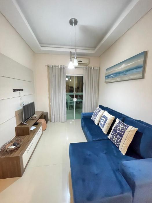 Apartamento Terra Nova Mariscal