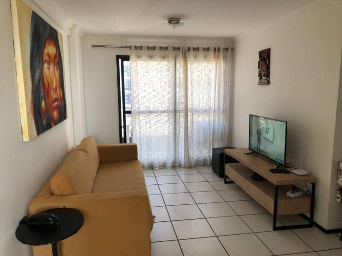 Condomínio Porto de Iracema