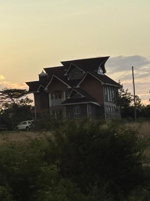 Comfortable house in Solai