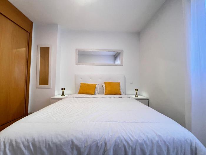 Fabuloso apartamento completo centro ciudad