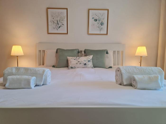 Colina do Atlântico 203