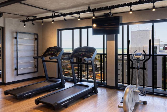 Way Tambaú #A8 - Estúdio confortável por Carpediem