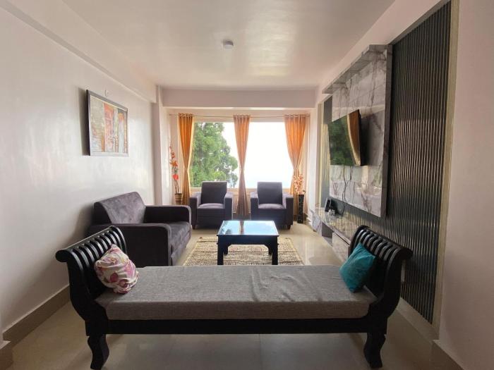 Serenities 3BHK Apartment