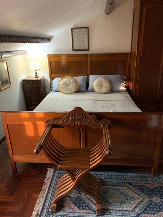 allAntico Focolare - Borgo Medievale Vitorchiano