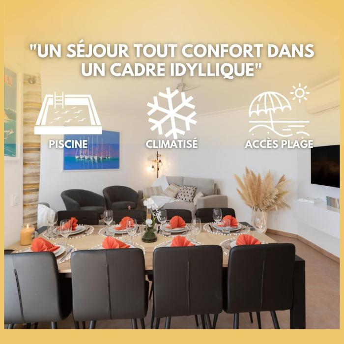 Le Jardin Secret by Golden Riviera