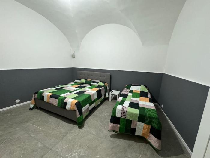 La torre del duomo 2