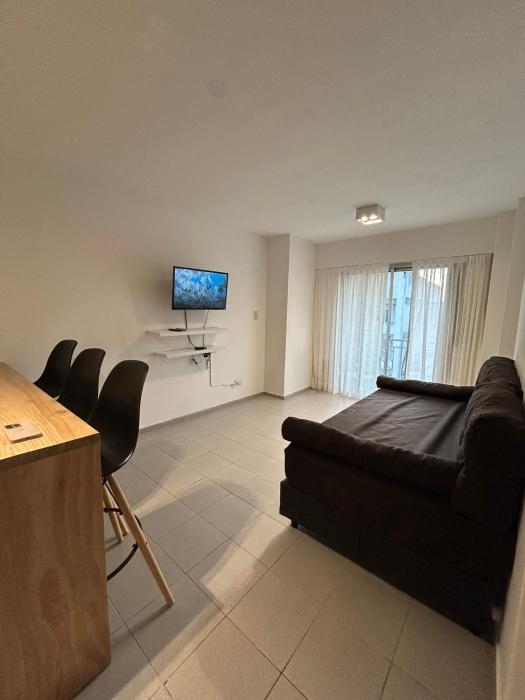 Confort y Estilo en Nueva Córdoba