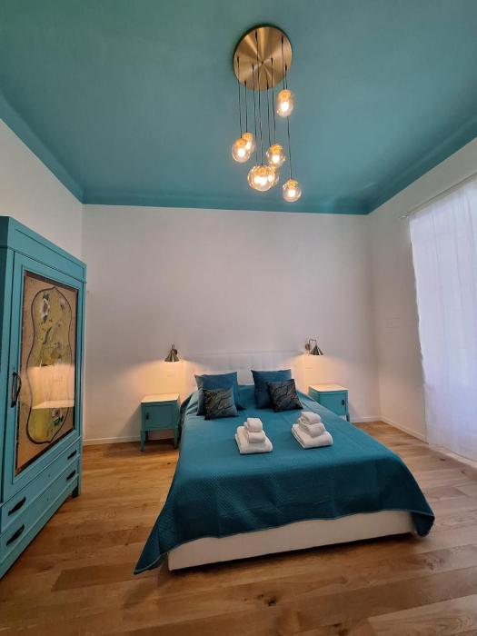 Acqua Amarè Guest House