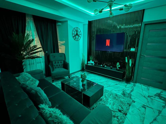 Cozy Escape Apartment