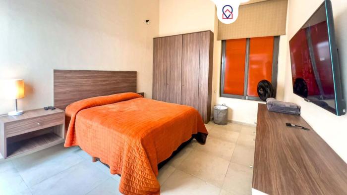 Departamento Morelos SLP Centro Historico