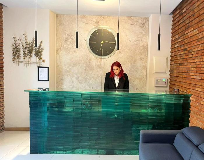 Apart Hotel Banovani