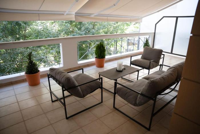 Υπέροχο διαμέρισμα με πάρκινγκ