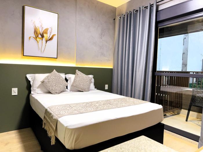 Studio Perdizes Próximo do Allianz Park